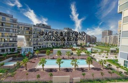 Apartment - 1 Bedroom - 1 Bathroom for rent in The Dania District 2 - Midtown - Dubai Production City (IMPZ) - Dubai