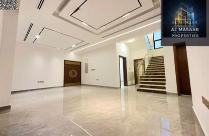 Villa - 6 - 7+ for sale in Al Aamra Gardens - Al Amerah - Ajman