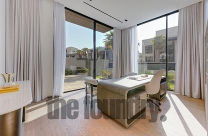 Villa - 5 - 7+ for sale in Pearl Jumeirah Villas - Pearl Jumeirah - Jumeirah - Dubai Villa - 5 - 7+ for sale in Pearl Jumeirah Villas - Pearl Jumeirah - Jumeirah - Dubai