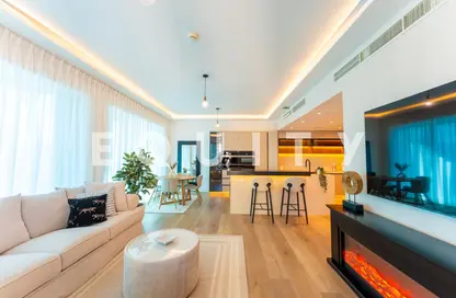 شقة - 2 غرف نوم - 3 حمامات للبيع في بالوما - مارينا بروموناد - دبي مارينا - دبي