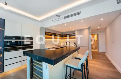 Apartment - 2 Bedrooms - 3 Bathrooms for sale in Paloma Tower - Marina Promenade - Dubai Marina - Dubai