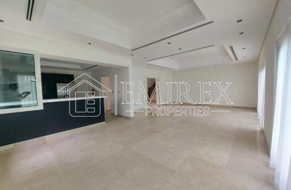 Villa - 4 Bedrooms - 5 Bathrooms for rent in Quortaj - North Village - Al Furjan - Dubai