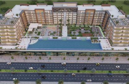 Apartment - 2 Bedrooms - 3 Bathrooms for sale in The Community - Motor City - Dubai