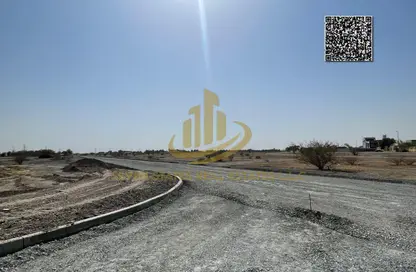 Land - Studio for sale in Manama - Ajman