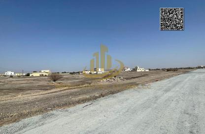 Land - Studio for sale in Manama - Ajman