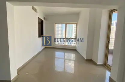 شقة - 2 غرف نوم - 3 حمامات للايجار في برج أيكون 2 - (JLT) مجمع L - أبراج بحيرات الجميرا - دبي
