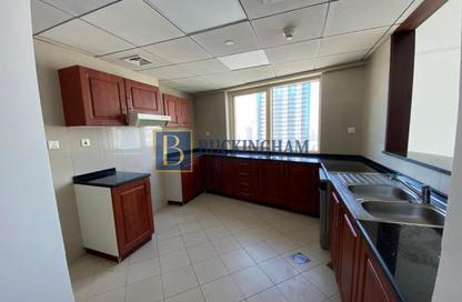 Apartment - 2 - 3 for rent in Icon Tower 2 - JLT Cluster L - Jumeirah Lake Towers - Dubai