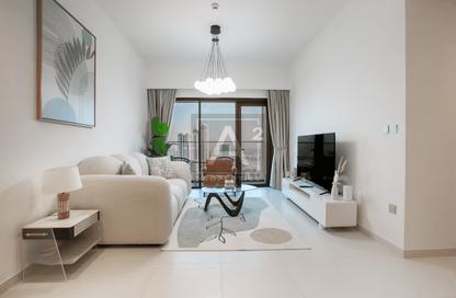 Apartment - 2 Bedrooms - 3 Bathrooms for rent in Burj Royale - Downtown Dubai - Dubai