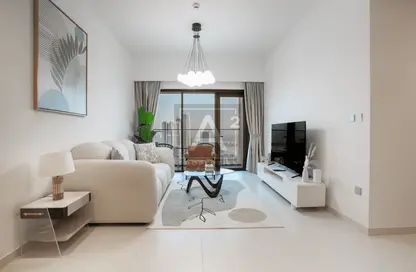 Apartment - 2 Bedrooms - 3 Bathrooms for rent in Burj Royale - Downtown Dubai - Dubai
