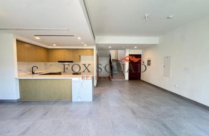 Villa - 3 Bedrooms - 4 Bathrooms for rent in La Violeta 2 - La Violeta - Villanova - Dubai Land - Dubai