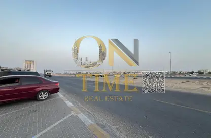 عمارة بالكامل - 8 غرف نوم - 8 حمامات للبيع في تلال عجمان - العالية - عجمان