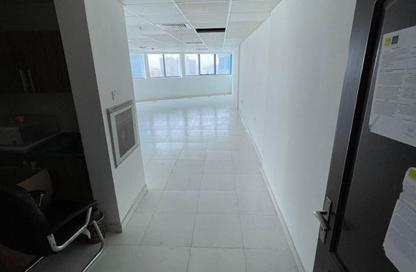 Office Space - Studio - 1 Bathroom for sale in Al Rashidiya Towers - Al Rashidiya - Ajman Downtown - Ajman