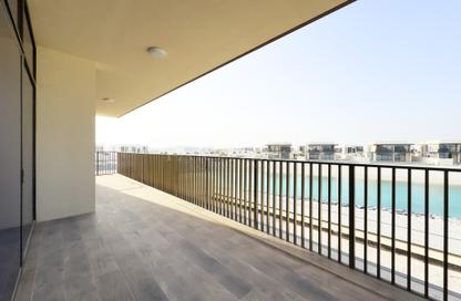 Villa - 5 - 7 for rent in Ain Al Maha - Al Jubail Island - Abu Dhabi