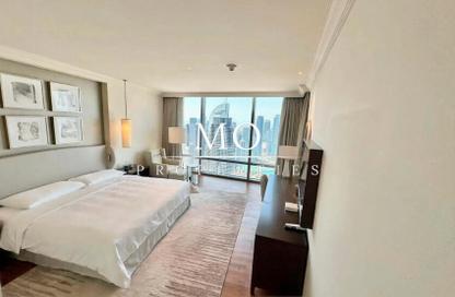 Penthouse - 4 Bedrooms - 4 Bathrooms for rent in The Address Residence Fountain Views 1 - The Address Residence Fountain Views - Downtown Dubai - Dubai