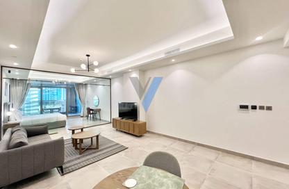 Apartment - Studio - 1 for rent in Orra The Embankment Tower 1 - Orra The Embankment - Jumeirah Lake Towers - Dubai Apartment - Studio - 1 for rent in Orra The Embankment Tower 1 - Orra The Embankment - Jumeirah Lake Towers - Dubai