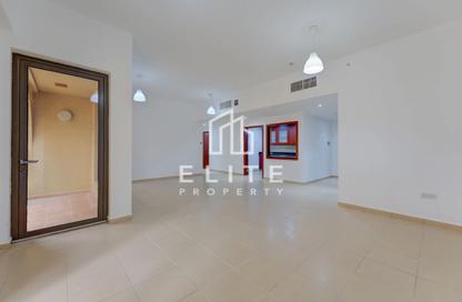 Apartment - 3 Bedrooms - 4 Bathrooms for rent in Sadaf 5 - Sadaf - Jumeirah Beach Residence - Dubai