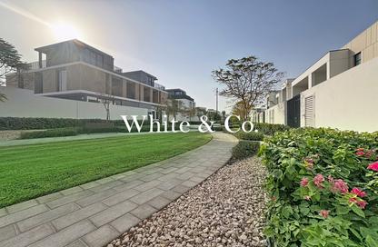 Townhouse - 3 - 4 for rent in Raya - Arabian Ranches 3 - Dubai