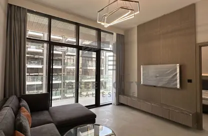 Apartment - 1 Bedroom - 1 Bathroom for sale in Westwood Grande II - District 18 - Jumeirah Village Circle - Dubai
