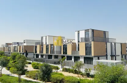 Villa - 4 Bedrooms - 4 Bathrooms for sale in Mudon Al Ranim 3 - Mudon - Dubai