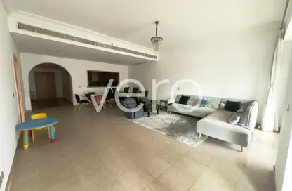 Apartment - 2 Bedrooms - 4 Bathrooms for rent in Al Hamri - Shoreline Apartments - Palm Jumeirah - Dubai Apartment - 2 Bedrooms - 4 Bathrooms for rent in Al Hamri - Shoreline Apartments - Palm Jumeirah - Dubai
