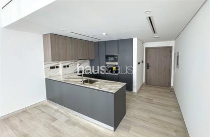 Apartment - 1 - 1 for rent in The Grove by Iman - Dubai Hills Estate - Dubai