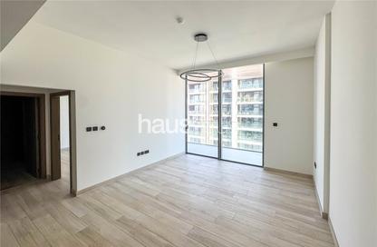 Apartment - 1 - 1 for rent in The Grove by Iman - Dubai Hills Estate - Dubai