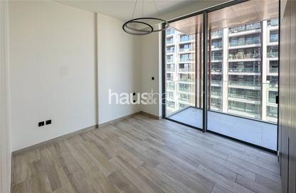 Apartment - 1 - 1 for rent in The Grove by Iman - Dubai Hills Estate - Dubai