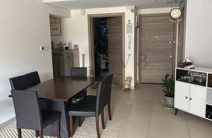 Apartment - 3 Bedrooms - 3 Bathrooms for rent in Nasayem Avenue 3 - Nasayem Avenue - Mirdif Hills - Mirdif - Dubai