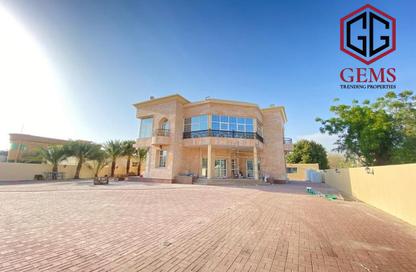 Villa - 5 - 6 for rent in Al Mizhar 2 - Al Mizhar - Dubai
