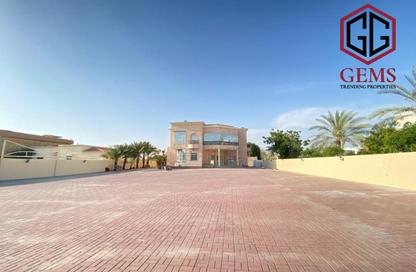 Villa - 5 - 6 for rent in Al Mizhar 2 - Al Mizhar - Dubai