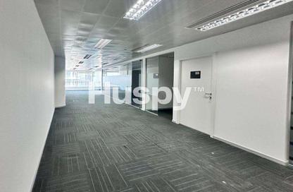 Office Space - Studio - 1 Bathroom for rent in Concord Tower - Dubai Media City - Dubai Office Space - Studio - 1 Bathroom for rent in Concord Tower - Dubai Media City - Dubai