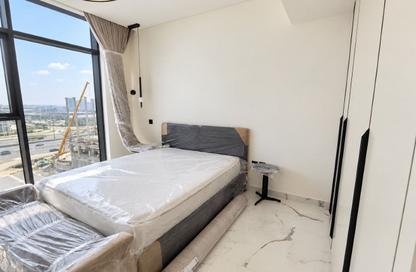 Apartment - 2 - 3 for sale in Lilium Tower - District 2 - Jumeirah Village Triangle - Dubai