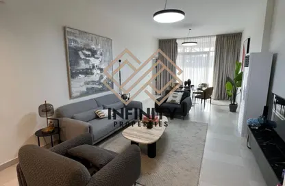 شقة - غرفة نوم - 2 حمامات للبيع في بلوبيل ريزيدنس - العامرة - عجمان