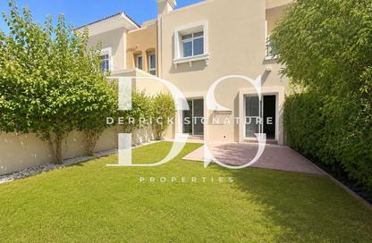 Villa - 2 Bedrooms - 3 Bathrooms for sale in Al Reem 3 - Al Reem - Arabian Ranches - Dubai