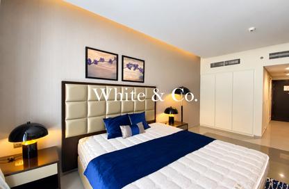 Apartment - Studio - 1 for sale in DAMAC Majestine - Business Bay - Dubai