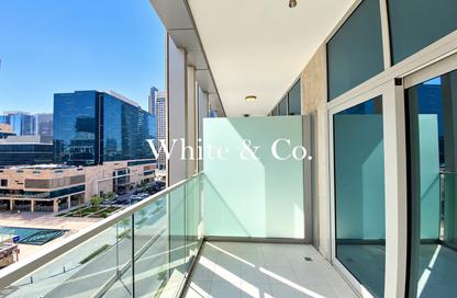 Apartment - Studio - 1 for sale in DAMAC Majestine - Business Bay - Dubai