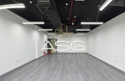 Office Space - Studio - 1 Bathroom for rent in B2B Tower - Business Bay - Dubai Office Space - Studio - 1 Bathroom for rent in B2B Tower - Business Bay - Dubai
