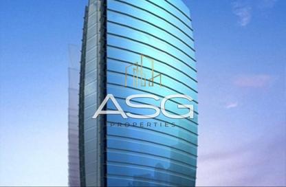 Office Space - Studio - 1 Bathroom for rent in B2B Tower - Business Bay - Dubai Office Space - Studio - 1 Bathroom for rent in B2B Tower - Business Bay - Dubai