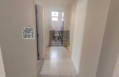 Apartment - 1 - 1 for rent in Sheikh Jaber Al Sabah Street - Al Nuaimiya - Al Nuaimiya - Ajman Apartment - 1 - 1 for rent in Sheikh Jaber Al Sabah Street - Al Nuaimiya - Al Nuaimiya - Ajman