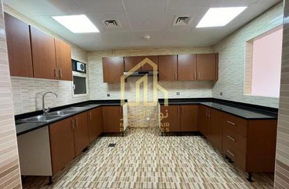 Apartment - 3 - 3 for rent in Al Barsha 1 - Al Barsha - Dubai