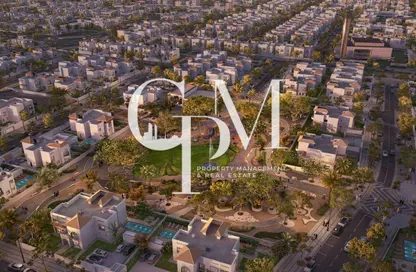 أرض - استوديو للبيع في الريمان II - الشامخة - أبوظبي