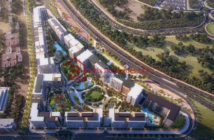 Apartment - 1 Bedroom - 2 Bathrooms for sale in Olfah - Muwaileh Commercial - Sharjah