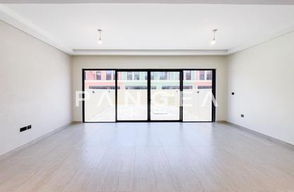 Townhouse - 3 Bedrooms - 3 Bathrooms for sale in Portofino - Damac Lagoons - Dubai
