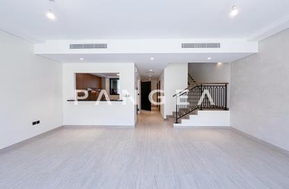 Townhouse - 3 Bedrooms - 3 Bathrooms for sale in Portofino - Damac Lagoons - Dubai