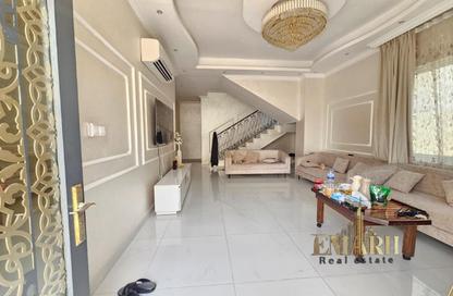 Villa - 5 Bedrooms - 7 Bathrooms for rent in Al Aamra Gardens - Al Amerah - Ajman