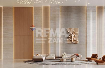 Apartment - Studio - 1 Bathroom for sale in Binghatti Skyflame - Majan - Dubai Land - Dubai Apartment - Studio - 1 Bathroom for sale in Binghatti Skyflame - Majan - Dubai Land - Dubai