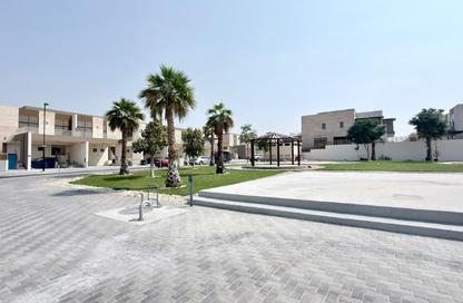 Townhouse - 4 - 5 for rent in Elie Saab Vie at the Fields - The Fields - District 11 - Mohammed Bin Rashid City - Dubai