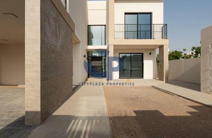 Villa - 4 - 4 for rent in The Dahlias - Yas Acres - Yas Island - Abu Dhabi Villa - 4 - 4 for rent in The Dahlias - Yas Acres - Yas Island - Abu Dhabi