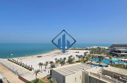 شقة - 2 غرف نوم - 3 حمامات للايجار في باي ريزيدنس - جزيرة حياة - ميناء العرب - راس الخيمة - رأس الخيمة