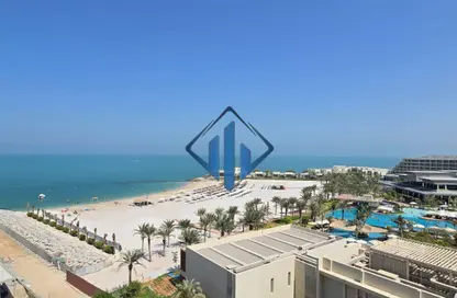 Apartment - 2 Bedrooms - 3 Bathrooms for rent in Bay Residences - Hayat Island - Mina Al Arab - Ras Al Khaimah